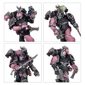 Emperors Children Tormentors