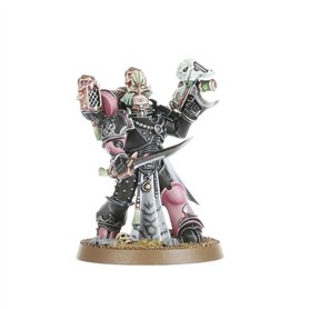 Emperors Children Noise Marines