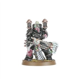 Emperors Children Noise Marines