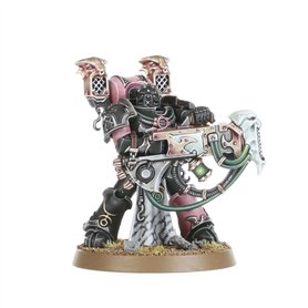 Emperors Children Noise Marines