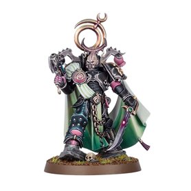 Emperors Children Lord Exultant