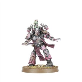 Emperors Children Flawless Blades
