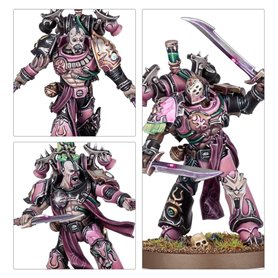 Emperors Children Flawless Blades