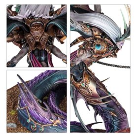 Emperors Children Fulgrim