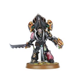 Emperors Children Lord Kakophonist