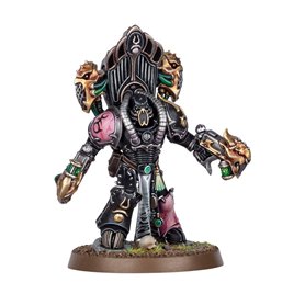 Emperors Children Lord Kakophonist
