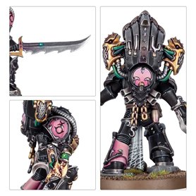Emperors Children Lord Kakophonist