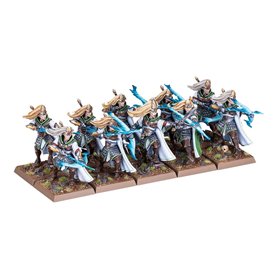 High Elf Realms Sisters Of Avelorn