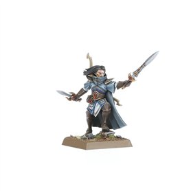 High Elf Realms Sisters Of Avelorn