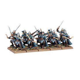 High Elf Realms Sisters Of Avelorn