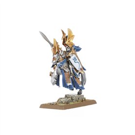 High Elf Realms High Elf Lords