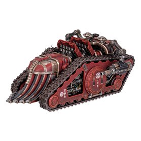 Horus Heresy MECHANICUM Karacnos Assault Tank