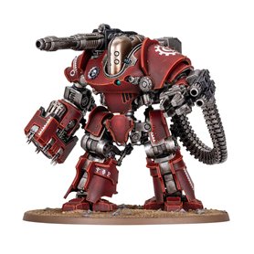 Horus Heresy MECHANICUM Thanatar Calix Siege Automata