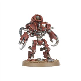 Horus Heresy MECHANICUM Ursarax Cohort
