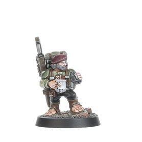 Kill Team Ratlings