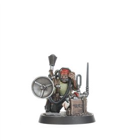 Kill Team Ratlings