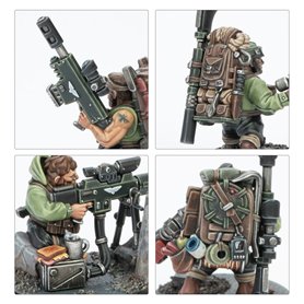 Kill Team Ratlings