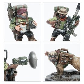 Kill Team Ratlings