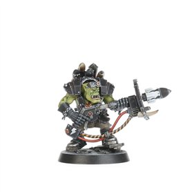 Kill Team Wrecka Krew