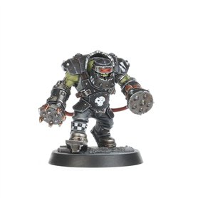 Kill Team Wrecka Krew