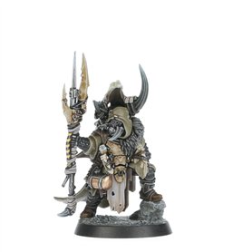 Necromunda Sha'dar Hunters & Arthromite Spinewyrms
