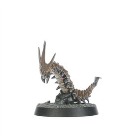 Necromunda Sha'dar Hunters & Arthromite Spinewyrms