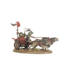 Gloomspite Gitz Sunsteala Wheelas