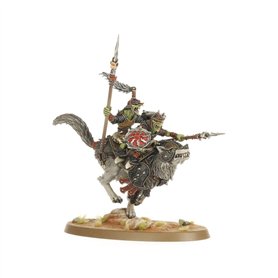 Gloosmpite Gitz Snarlpack Cavalry