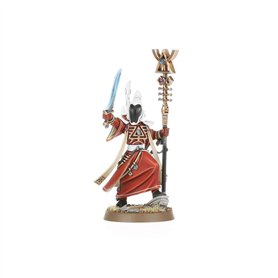 COMBAT PATROL Aeldari