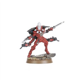 COMBAT PATROL Aeldari