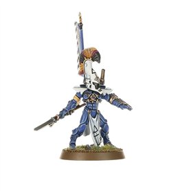 COMBAT PATROL Aeldari