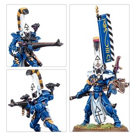 COMBAT PATROL Aeldari