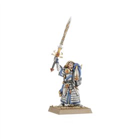High Elf Realms White Lions of Chrace