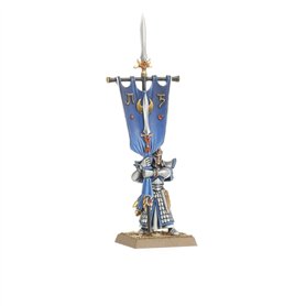 High Elf Realms White Lions of Chrace