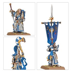 High Elf Realms White Lions of Chrace