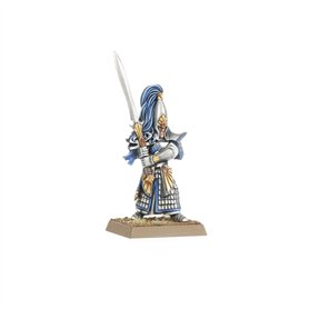 High Elf Realms White Lions of Chrace