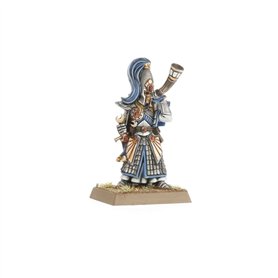High Elf Realms White Lions of Chrace