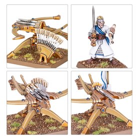 High Elf Realms Eagle Claw Bolt Throwers