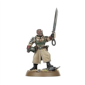 COMBAT PATROL Astra Militarum