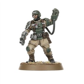 COMBAT PATROL Astra Militarum