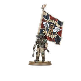 COMBAT PATROL Astra Militarum