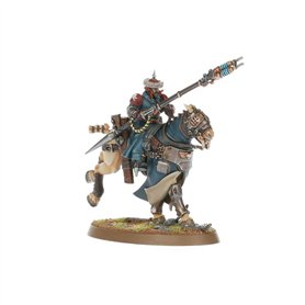 COMBAT PATROL Astra Militarum