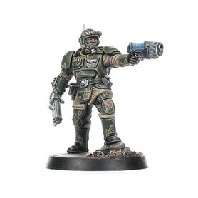 COMBAT PATROL Astra Militarum