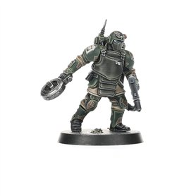 COMBAT PATROL Astra Militarum