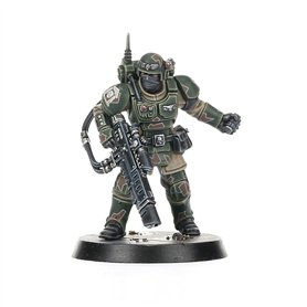 COMBAT PATROL Astra Militarum