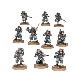 Astra Militarum Death Korps Of Krieg