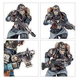 Astra Militarum Death Korps Of Krieg