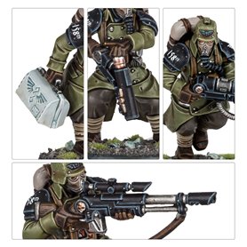 Astra Militarum Death Korps Of Krieg