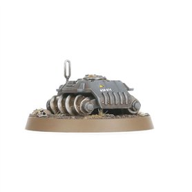 Astra Militarum Krieg Combat Engineers