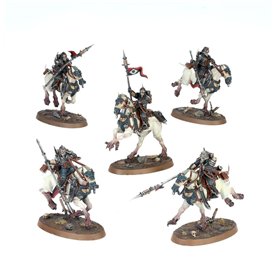 Astra Militarum Death Riders